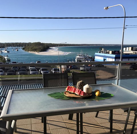 Jervis Bay Vista - Accommodation Sunshine Coast 1