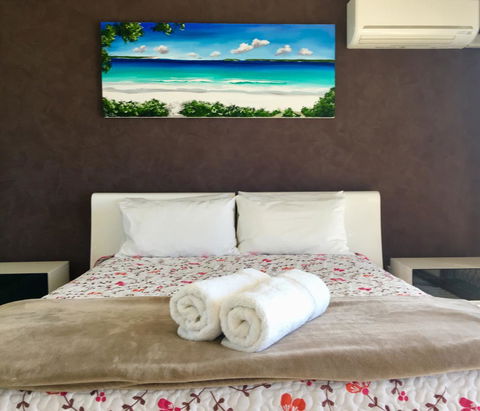 Jervis Bay Vista - Accommodation Sunshine Coast 2