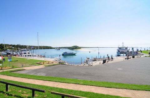 Jervis Bay Vista - Accommodation Sunshine Coast 14