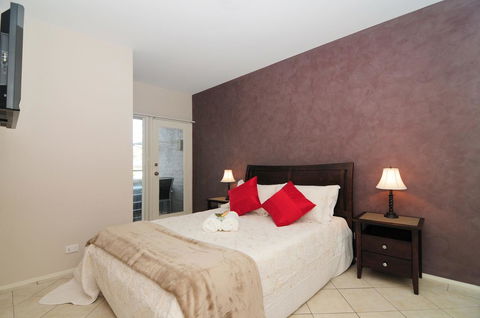 Jervis Bay Vista - Accommodation Sunshine Coast 9