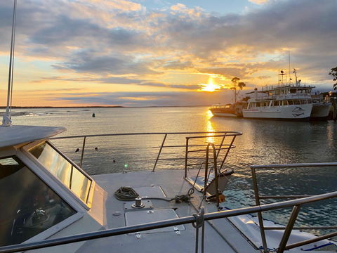 Jervis Bay Vista - Accommodation Sunshine Coast 12