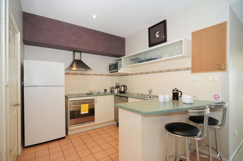 Jervis Bay Vista - Accommodation Sunshine Coast 8