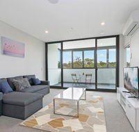 Stylish and Neat two bed apartment in Wentworth Point - Accommodation Sunshine Coast