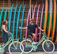 Wake Up Byron Bay - Accommodation Sunshine Coast