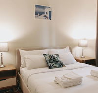 Manly Beach Escape Apartment - Accommodation Sunshine Coast