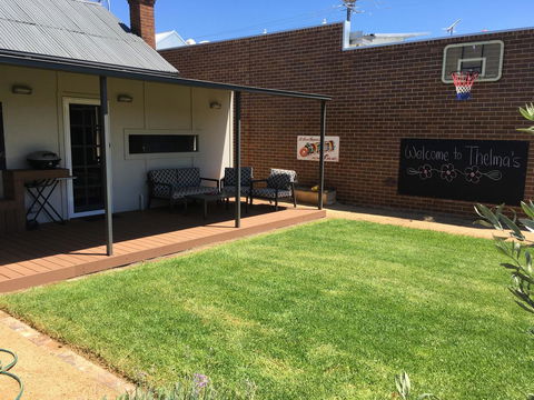 Thelma's Temora - Accommodation Sunshine Coast 11