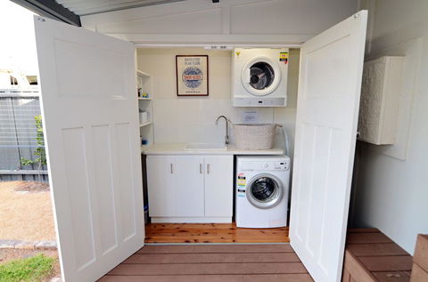 Thelma's Temora - Accommodation Sunshine Coast 8