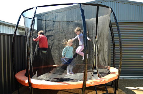 Thelma's Temora - Accommodation Sunshine Coast 17