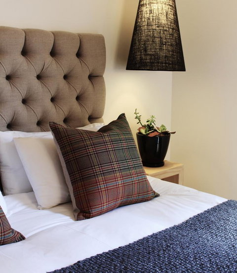 Perry Street Hotel - Accommodation Sunshine Coast 12