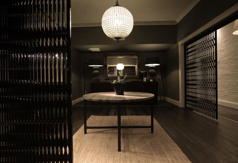 Perry Street Hotel - Accommodation Sunshine Coast 1