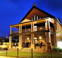 Perry Street Hotel - Accommodation Sunshine Coast
