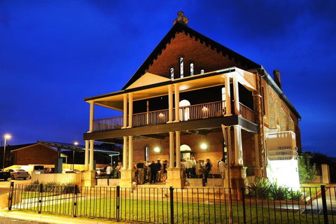 Perry Street Hotel - Accommodation Sunshine Coast 0