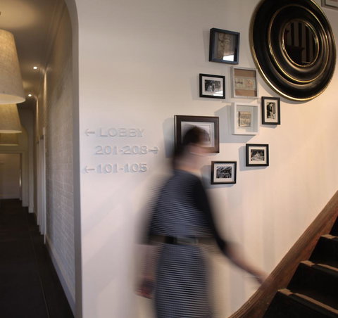 Perry Street Hotel - Accommodation Sunshine Coast 6