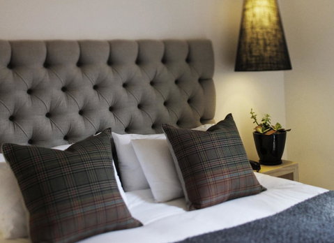 Perry Street Hotel - Accommodation Sunshine Coast 10