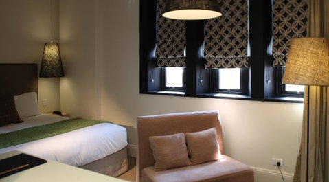 Perry Street Hotel - Accommodation Sunshine Coast 2