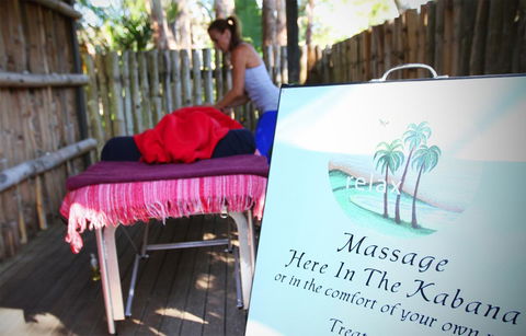 The Byron Beachcomber - Accommodation Sunshine Coast 31