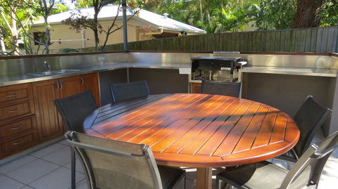 The Byron Beachcomber - Accommodation Sunshine Coast 14