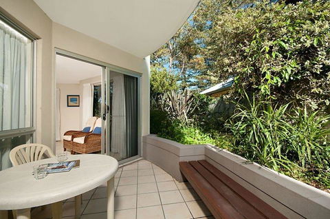 The Byron Beachcomber - Accommodation Sunshine Coast 35