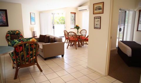 The Byron Beachcomber - Accommodation Sunshine Coast 23