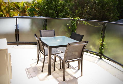 The Byron Beachcomber - Accommodation Sunshine Coast 20