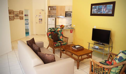 The Byron Beachcomber - Accommodation Sunshine Coast 24