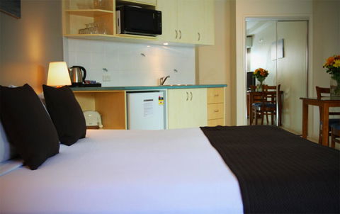 The Byron Beachcomber - Accommodation Sunshine Coast 8