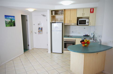 The Byron Beachcomber - Accommodation Sunshine Coast 16