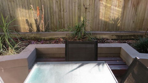 The Byron Beachcomber - Accommodation Sunshine Coast 29