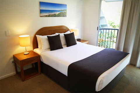 The Byron Beachcomber - Accommodation Sunshine Coast 34