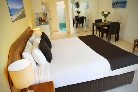 The Byron Beachcomber - Accommodation Sunshine Coast 33