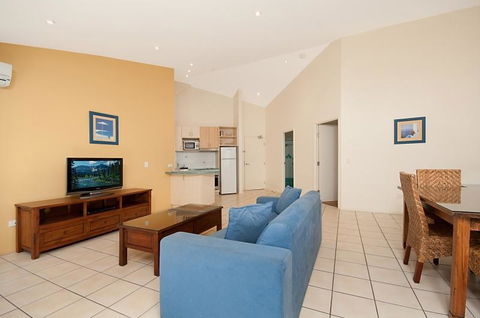 The Byron Beachcomber - Accommodation Sunshine Coast 38