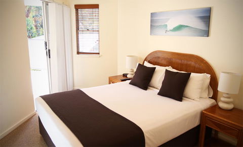 The Byron Beachcomber - Accommodation Sunshine Coast 19