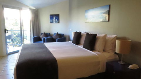 The Byron Beachcomber - Accommodation Sunshine Coast 5
