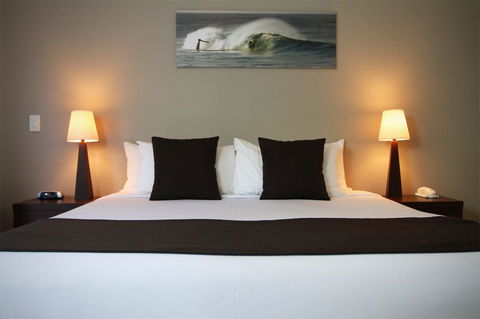 The Byron Beachcomber - Accommodation Sunshine Coast 10