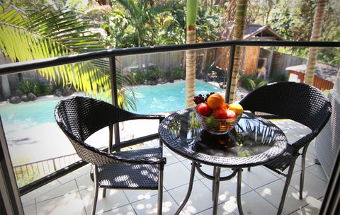 The Byron Beachcomber - Accommodation Sunshine Coast 32