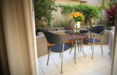 The Byron Beachcomber - Accommodation Sunshine Coast 12