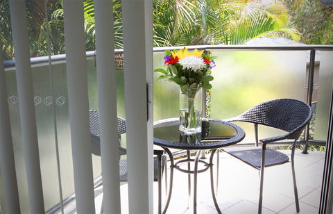 The Byron Beachcomber - Accommodation Sunshine Coast 27