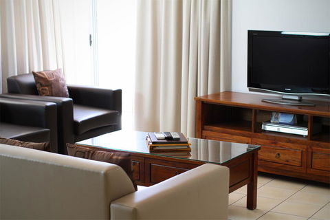 The Byron Beachcomber - Accommodation Sunshine Coast 30