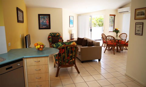 The Byron Beachcomber - Accommodation Sunshine Coast 25