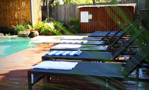 The Byron Beachcomber - Accommodation Sunshine Coast 28