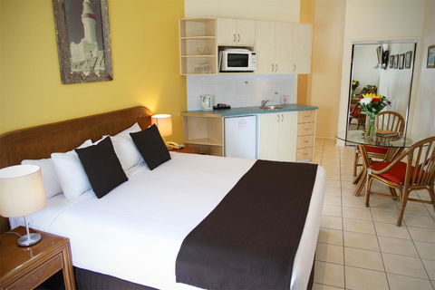 The Byron Beachcomber - Accommodation Sunshine Coast 18