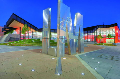 Quest Albury On Townsend - Accommodation Sunshine Coast 25