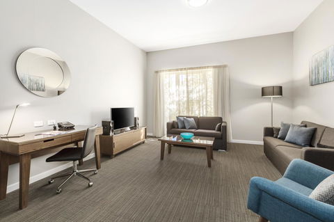 Quest Albury On Townsend - Accommodation Sunshine Coast 14