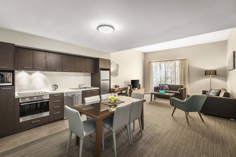 Quest Albury On Townsend - Accommodation Sunshine Coast 9