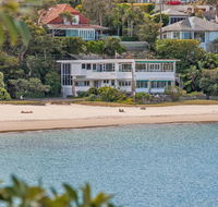 The Oriana - Accommodation Sunshine Coast