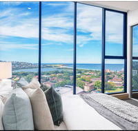 The Lighthouse - Accommodation Sunshine Coast