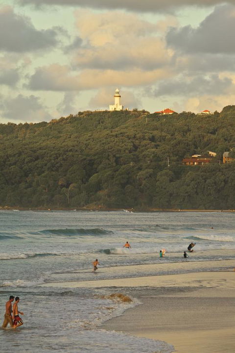 Glen Villa Resort - Accommodation Sunshine Coast 20