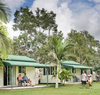 Glen Villa Resort - Accommodation Sunshine Coast