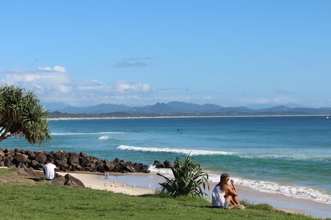 Glen Villa Resort - Accommodation Sunshine Coast 17