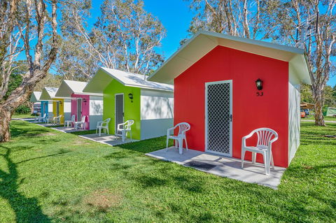 Glen Villa Resort - Accommodation Sunshine Coast 8